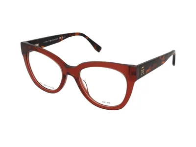 Produktbild von Tommy Hilfiger Sonnenbrille TH 2054 C9A 52 19 140