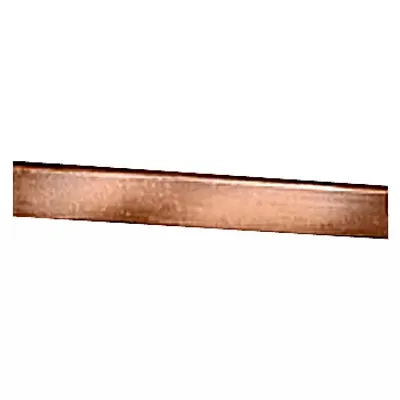 Zdjęcie produktu dla Siemens 8GK97310KK10 Kupferschiene 1 St., 135,5 g, 12 mm, 250 mm, 5 mm