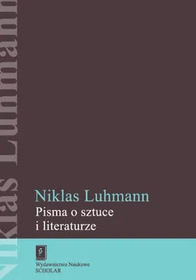 Produktbild von Pisma o sztuce i literaturze
