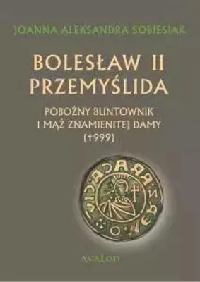 Produktbild von ISBN 9788377302361, Polnisch, Hardcover, 324 Seiten