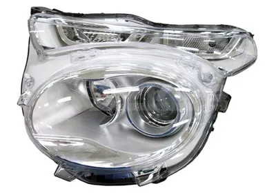 Produktbild von ALKAR Scheinwerfer Links für CITROËN C1 II (PA, PS) 2757852
