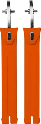 Produktbild von Sidi ST Lang Straps (Orange,One Size)