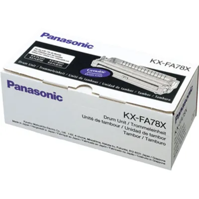 Produktbild von Panasonic Bildtrommel KX-FA78X Laser - 6000