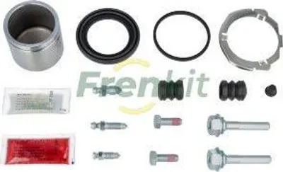 Produktbild von FRENKIT Bremssattel-Reparatursatz passend für MERCEDES-BENZ 190 (W201) Vorne 54mm 754414