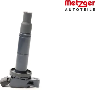Produktbild von METZGER 0880162 Zündspule für TOYOTA AVENSIS Station Wagon (ZRT27, ADT27) für LEXUS HS 250h