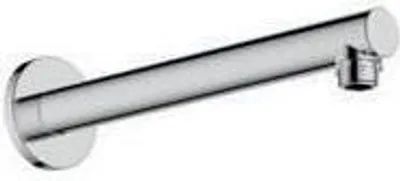 Produktbild von Brausearm VERNIS Blend Aufputz, 240mm chrom chrom