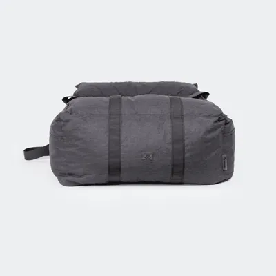 Image de Siège auto pour chien anthracite – panier voiture lavable