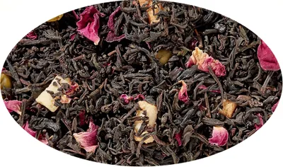 Imagen del producto de Eder Gewürze - Mezcla de Té Pistacho / Mazapán - aromatizada- 1kg