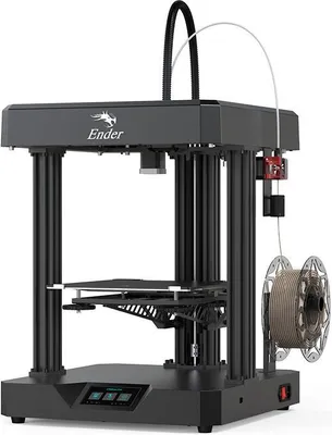 Produktbild von Creality Ender -7 3D-Drucker