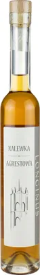 Produktbild von Nalewka Agrestowa Longinus 350 ml | Fruchtlikör