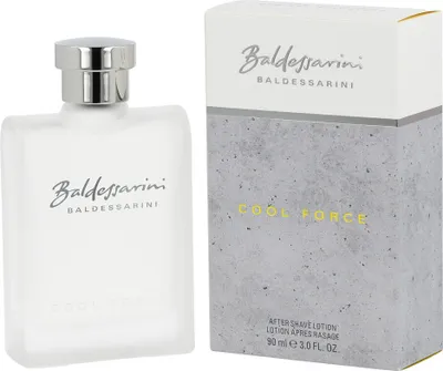 Image de Baldessarini Baldessarini Cool Force Après-rasage pour hommes 90 ml