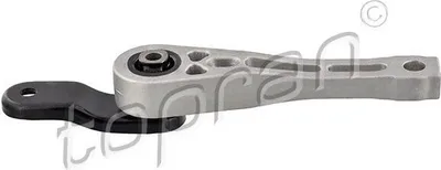 Produktbild von TOPRAN Lagerung Schaltgetriebe 110 132 für VW GOLF VI (5K1) Golf V Schrägheck (1K1) TOURAN (1T1, 1T2) GOLF PLUS (5M1, 521) für AUDI A3 Sportback (8PA)