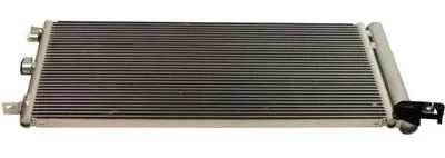 Produktbild von MAXGEAR AC830080 Kondensator Klimaanlage Klimakondensator für FIAT PANDA (169) +Trockner