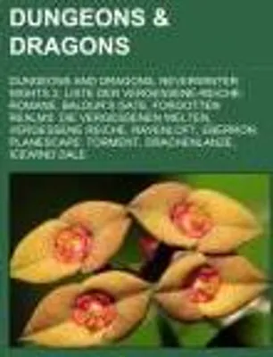 Produktbild von Dungeons & Dragons