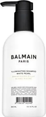 Immagine prodotto di Balmain Spray volumizzante texturizzante 75ml