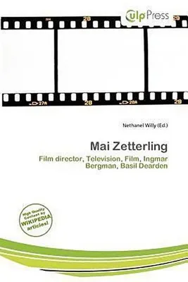 Produktbild von Mai Zetterling