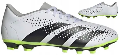 Produktbild von Adidas Predator Accuracy Größe: 40