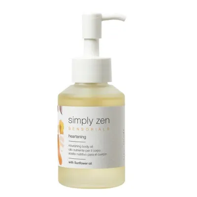 Obrázek produktu pro Simply Zen, Heartening, Nourishing, Body Oil, Day, 100 ml