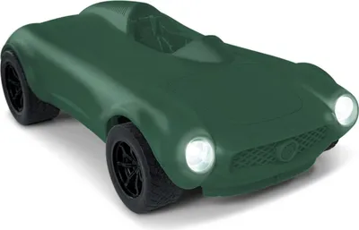 Image de Kidywolf Voiture télécommandée 1:12 verte
