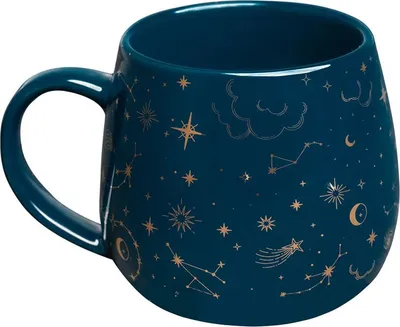 Zdjęcie produktu dla Kubek Astral - Starry Night