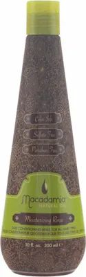Immagine prodotto di Olio naturale di macadamia Risciacquo idratante 300ml