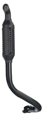 Produktbild von BERG Auspuff Farm für Pedal Gokarts, 15.63.40