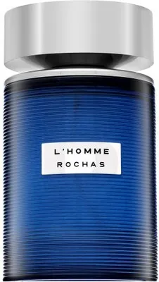 Produktbild von Rochas L'Homme Rochas Eau de Toilette 100ml
