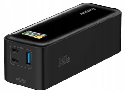 Zdjęcie produktu dla Powerbank Energizer 27000 mAh 140W XP27000PD