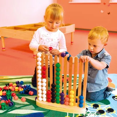 Produktbild von Riesen-Zentro-Set XXL mit 150 Steckröllchen und 12 Motivvorlagen