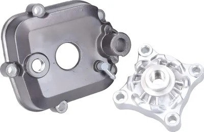 Zdjęcie produktu dla Głowica cylindra Naraku V.2 70cc do Piaggio / Derbi D50B Euro4