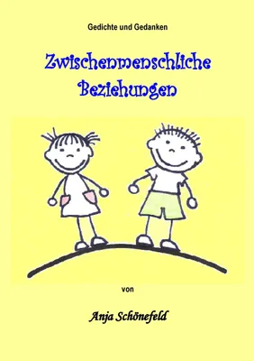 Produktbild von Zwischenmenschliche Beziehungen