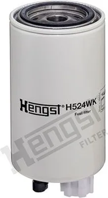 Obrázok produktu pre HENGST H524WK D385 Palivový filter
