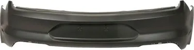 Produktbild von BLIC Heckstoßstange Stoßfänger Hinten für FORD USA Mustang VI Coupe Mustang VI Cabrio Mustang Mach-E