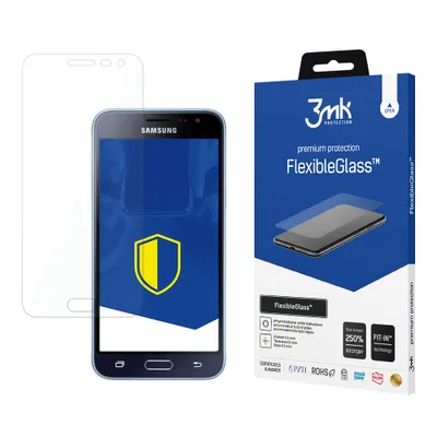 Immagine prodotto di Samsung Galaxy J3 2016 - Vetro flessibile 3Mk