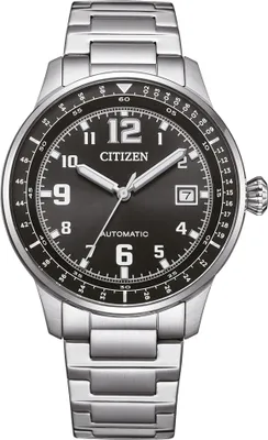 Produktbild von Citizen NJ0190-51E Herren Automatikuhr