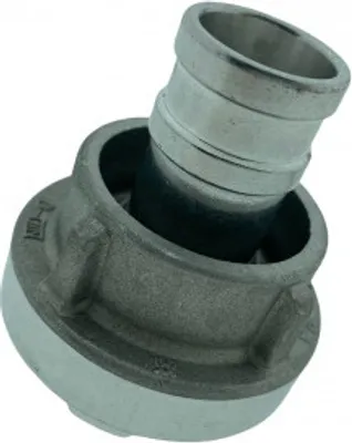 Produktbild von Storz-Kupplung Schlauchkupplung Saugkupplung D 25 Tülle 25mm - 1"