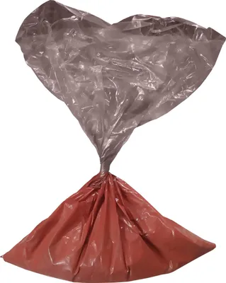 Productafbeelding van BAYFERROX® 222 IJzeroxide roodpigment, 1 kg