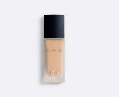 Produktbild von Dior Forever Matte, Pumpenflasche, Flüssigkeit, Jeder Hauttyp, Mattierend, Feuchtigkeitsspendend, Glättend, Behandlung, Licht, tral