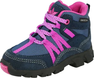 Produktbild von Laufschuh Moritz Tex 23