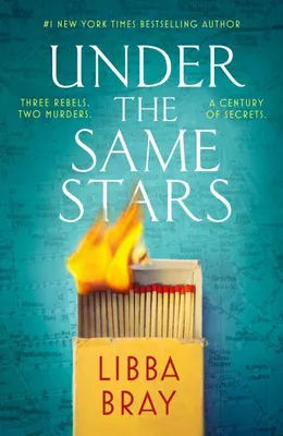Produktbild von Under the Same Stars