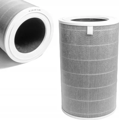 Zdjęcie produktu dla Filtr HEPA H13 do oczyszczaczy XIAOMI Smart Air Purifier 4 PRO