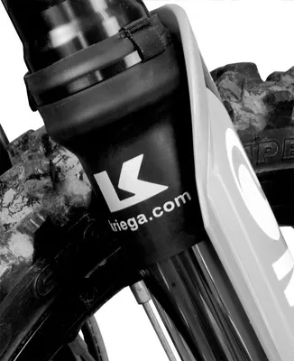 Produktbild von Kriega Fork Seal Cover / Pair