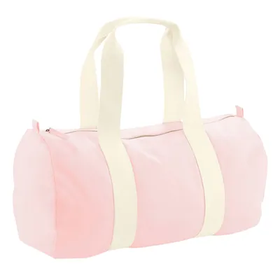 Productafbeelding van Westford Mill - Reisbag "EarthAware" BC5028 (één maat) (lichtroze)