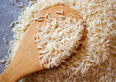 Produktbild von Mr. Ghorbani- 1121 Golden Sella Langkorn Basmatireis 1000gr