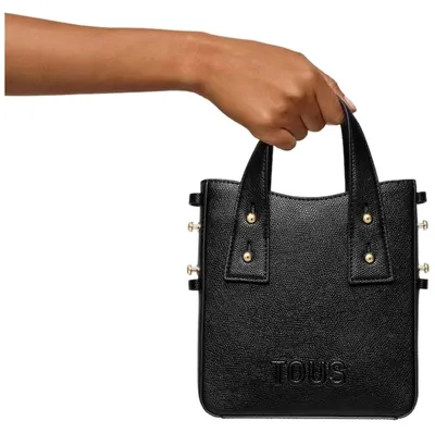 Produktbild von Handtasche Tous BACK TO BASICS für Damen