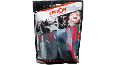 Produktbild von CyclOn Bürsten-Set "Brush Kit" – 6-teilig