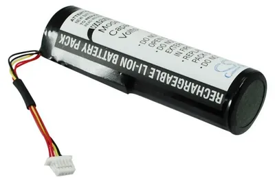 Immagine prodotto di TECHTEK Batteria compatibile con [Sony] SAP1, VGF-AP1, VGF-AP1LPortable Music Player sostituisce 2-174-203-02, per 2-349-036-01