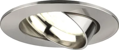 Produktbild von Ledvion LED Einbaustrahler Rund 3W dimmbar Neutralweiss
