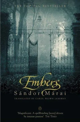 Produktbild von Embers