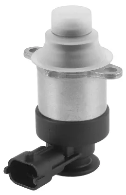 Imagen del producto de Regulador de presión para bomba de combustible, metal, 1 puerto, 10x10x10 mm